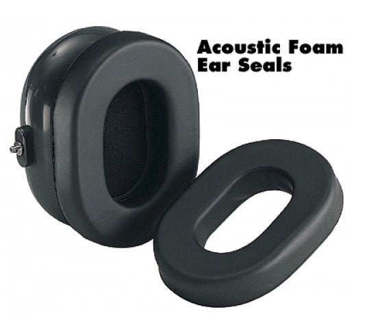 Foam Ear Seals - Small