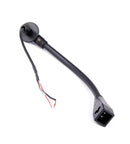 Headset Flex Boom Mic Assembly