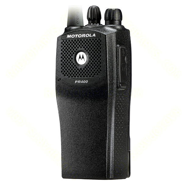 Motorola PR400