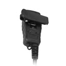 Lightweight Over-the-head Headset