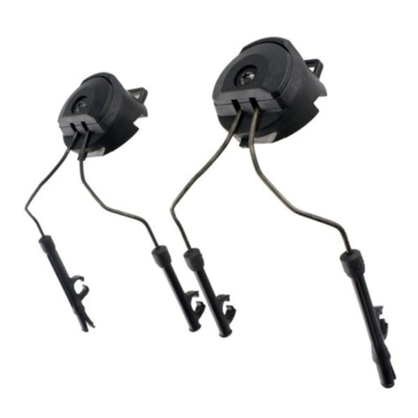 Peltor ARC Rail Adapter