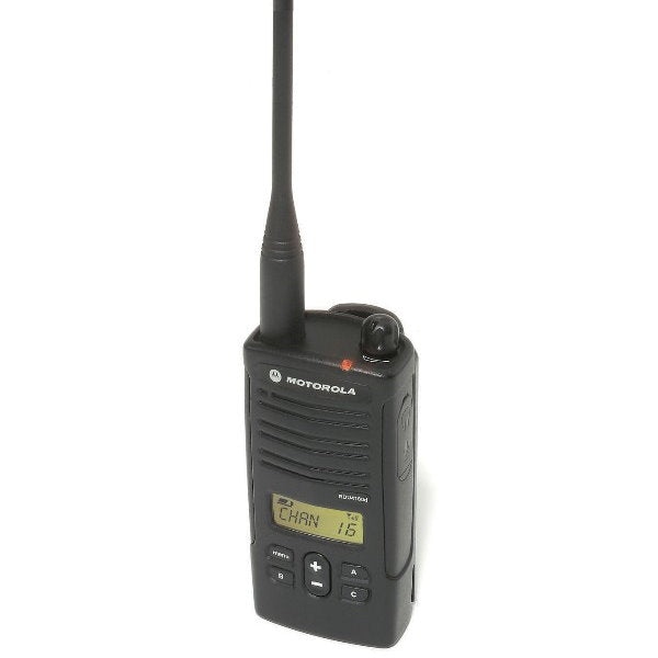 Motorola RDU4163