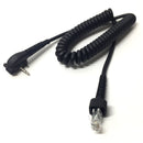 RJ45 Speaker Microphone Cables