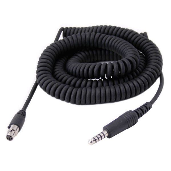 Headset Cable, to Jack Box (15 feet)