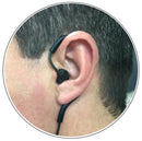 Bone Conduction Earpiece