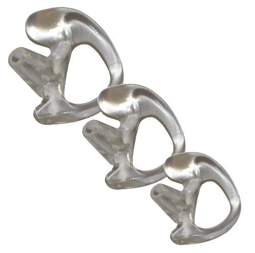 COMTIP "EAR" Fitted Eartip, 10 Pack