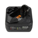 Motorola Single-Unit Rapid Charger