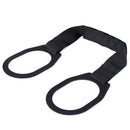 Velcro Strap Assembly, for BTH Headsets