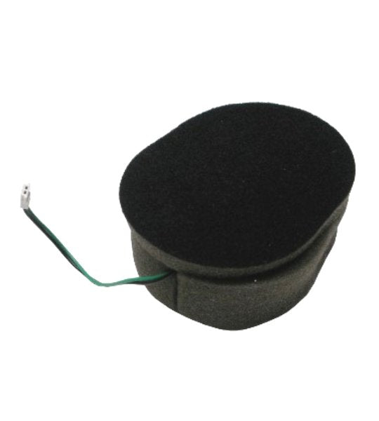 Headset Speaker, In Foam