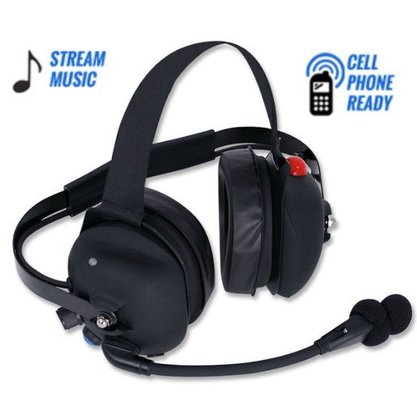 Freedom Wireless Cell Phone Headset