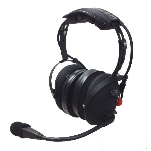 Freedom Wireless Over-the-head Headset