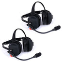 Freedom Wireless Double Talk