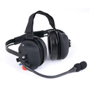 Freedom Wireless Behind-the-head Headset