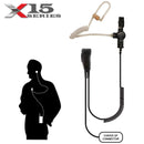 1.5 Wire Acoustic Tube Kit