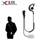 1.5 Wire Ear Hook Kit