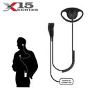 1.5 Wire Ear Hook Kit