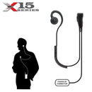 1.5 Wire Ear Hook Kit