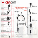 LOK Surveillance Kit - Kenwood (K1)