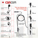 LOK Surveillance Kit - Icom (C3)