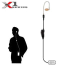 Single Wire Acoustic Tube