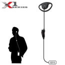 Single Wire Ear Hook