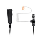 Two Wire Acoustic Tube