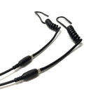 Acoustic Tube Listen-only, Dual