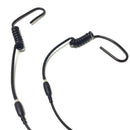 Acoustic Tube Listen-only, Dual