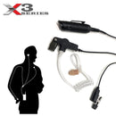 Three Wire Acoustic Tube Kit