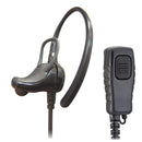 Bone Conduction Earpiece