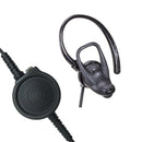 Bone Conduction Earpiece