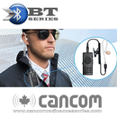 Blue-X Bluetooth Microphone Kit