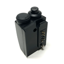 Blue-X Bluetooth Adapter, Icom Multi-pin