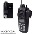 Blue-X Bluetooth Adapter, Icom Multi-pin