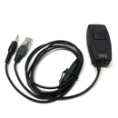 Blue-X Bluetooth Adapter, Icom Mobile