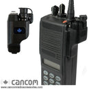 Blue-X Bluetooth Adapter, Motorola XTS/HT1000