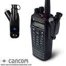 Blue-X Bluetooth Adapter, Motorola XPR6000