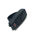 Blue-X Bluetooth Wireless Push-to-talk