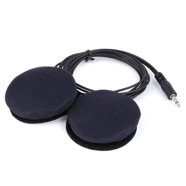 Helmet Insert Kit, Listen-only