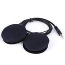 Helmet Insert Kit, Listen-only