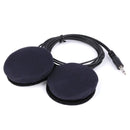 Helmet Insert Kit, Listen-only