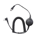 Push-to-talk Adapter, CanCom Headset
