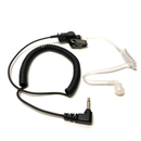 Acoustic Tube Listen-Only, Long Cord