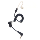 Acoustic Tube Listen-Only, Knowles Speaker