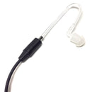 Acoustic Tube Listen-Only, Knowles Speaker