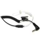 Acoustic Tube Listen-Only, Knowles Speaker