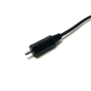 Acoustic Tube Listen-Only, Knowles Speaker