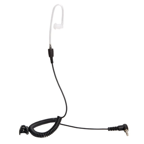 Acoustic Tube Listen-only