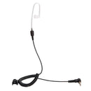 Acoustic Tube Listen-only