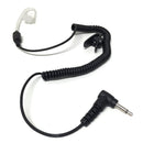 Acoustic Tube Listen-only